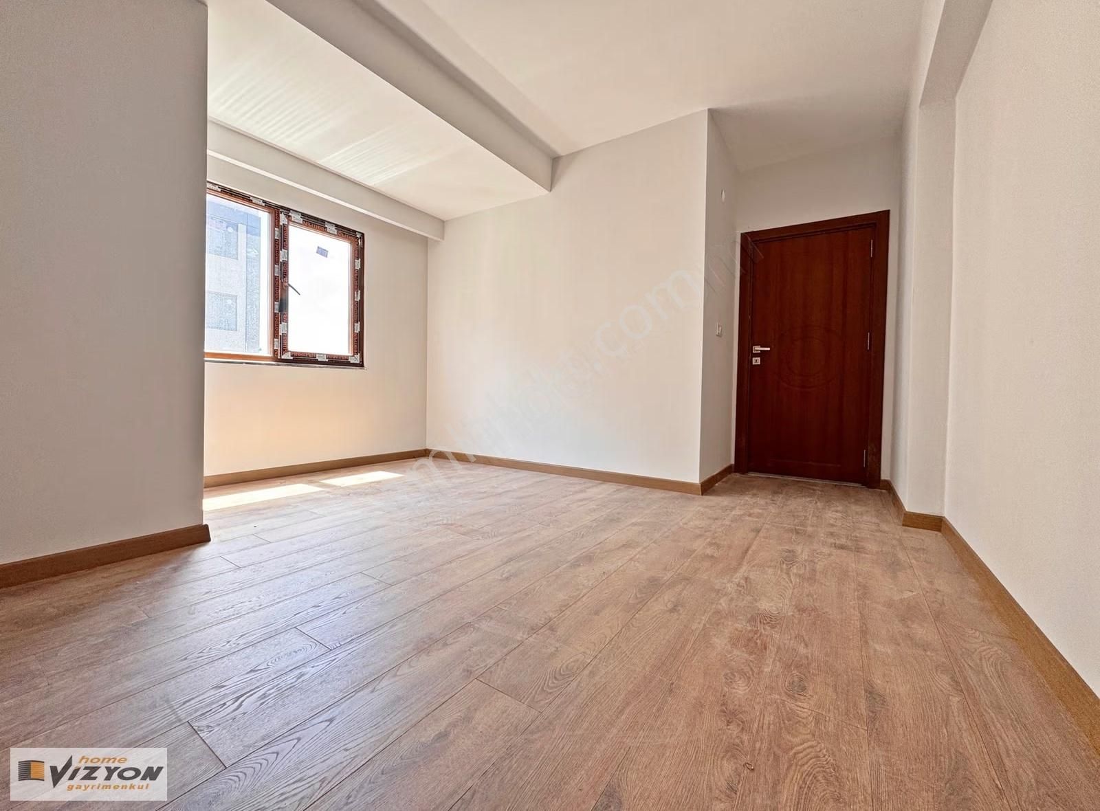 Home Vizyon Bahçelievler Soğanlı Sıfır Otoparklı 2+1 Yerden Isıtmalı - Görsel 3