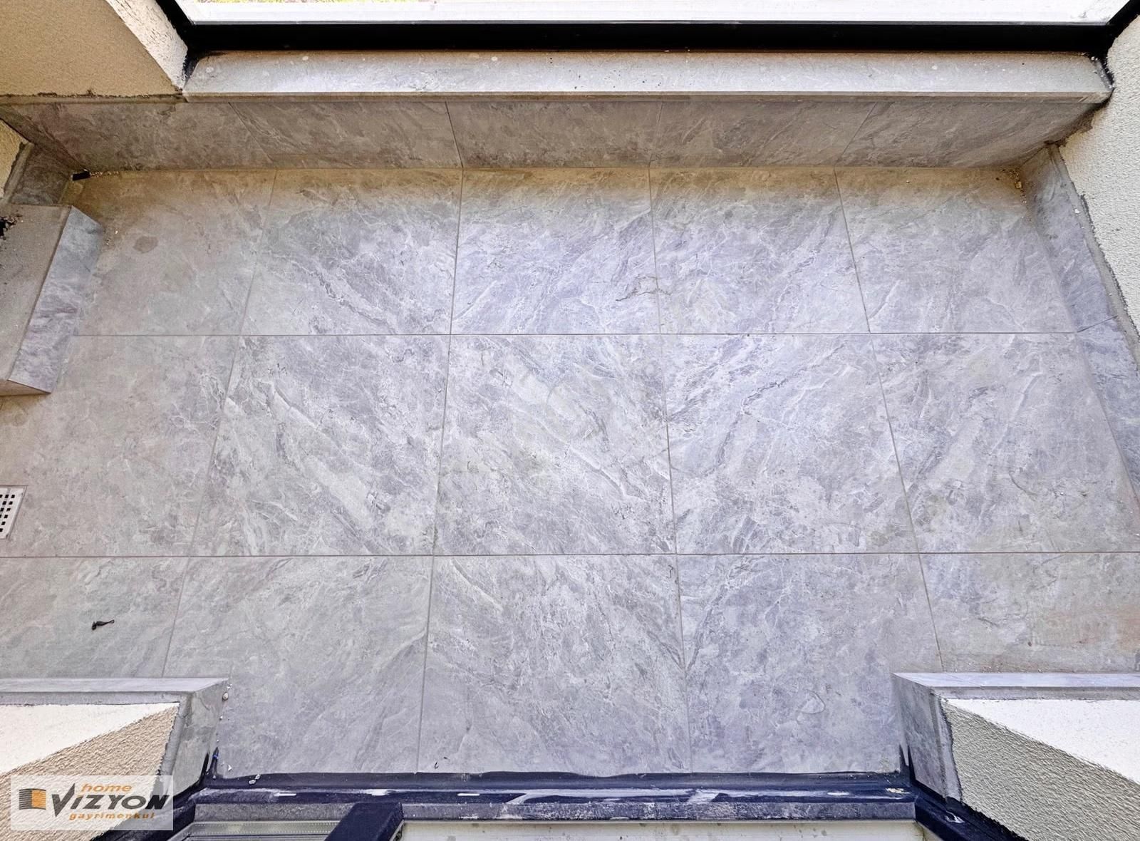 Home Vizyon Bahçelievler Kocasinan Satılık Sıfır Otoparklı 3+1 Daire - Görsel 22