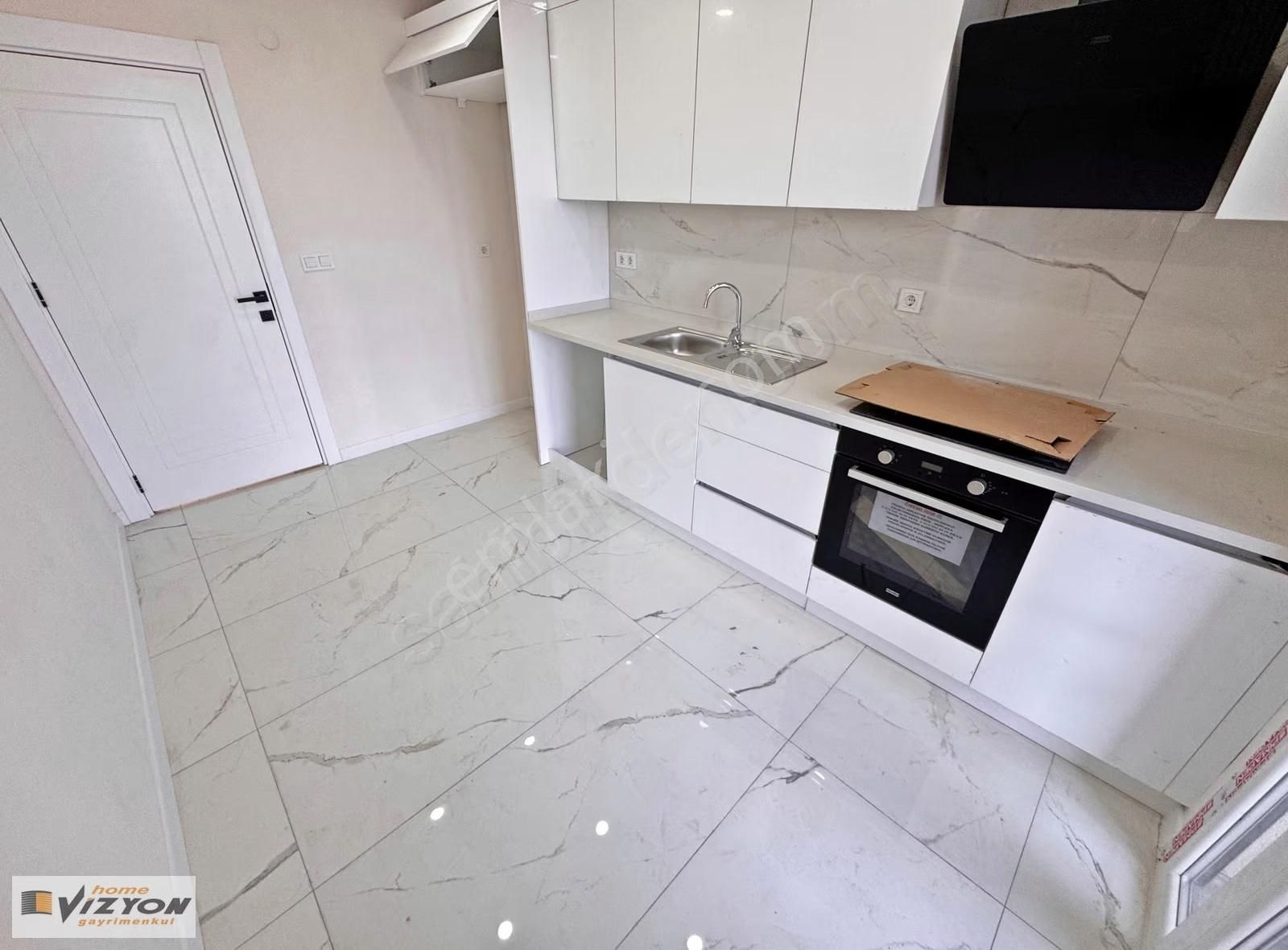 Home Vizyon Bahçelievler Kocasinan Satılık Sıfır Otoparklı 3+1 Daire - Görsel 20