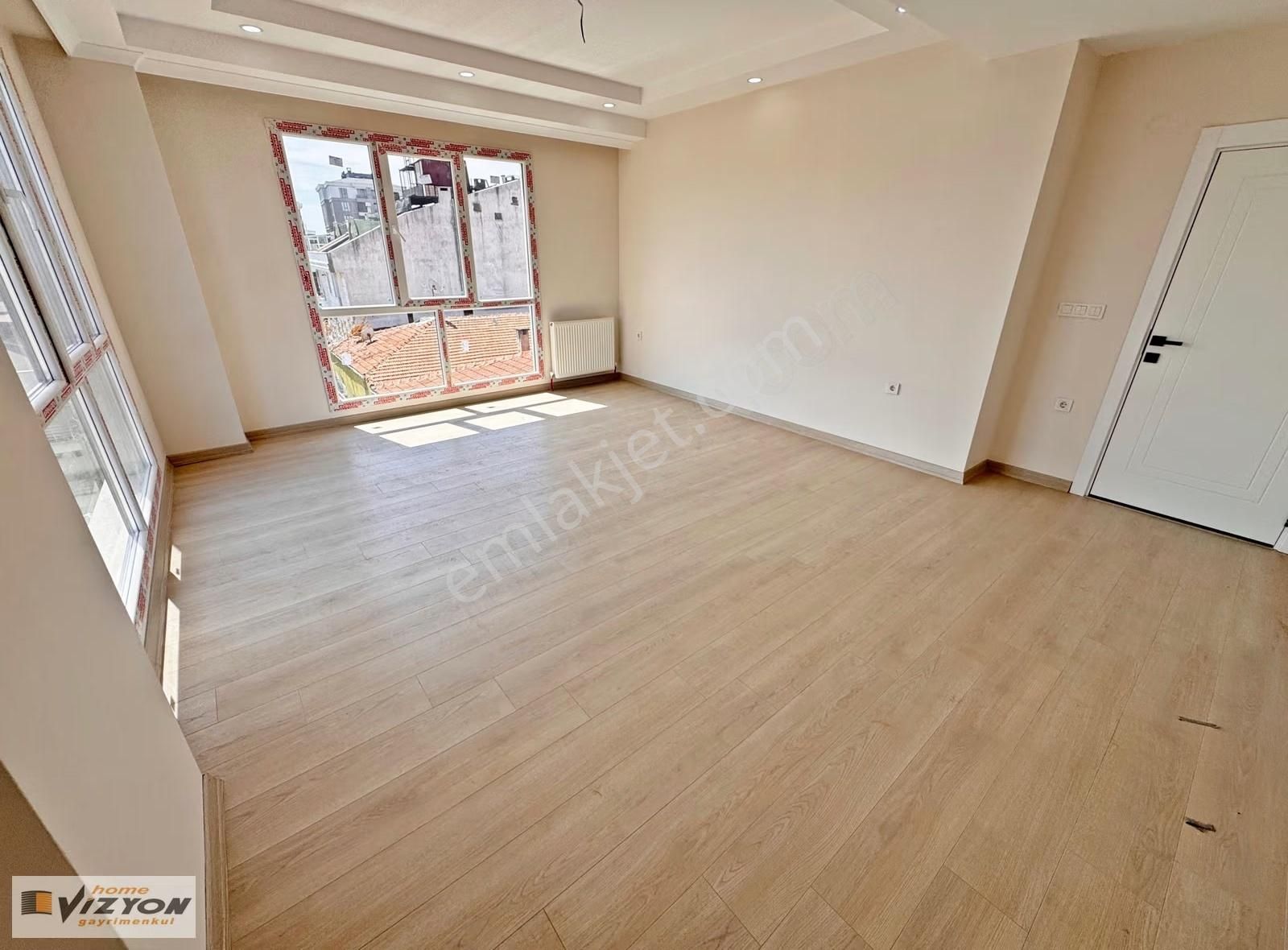 Home Vizyon Bahçelievler Kocasinan Satılık Sıfır Otoparklı 3+1 Daire - Görsel 2