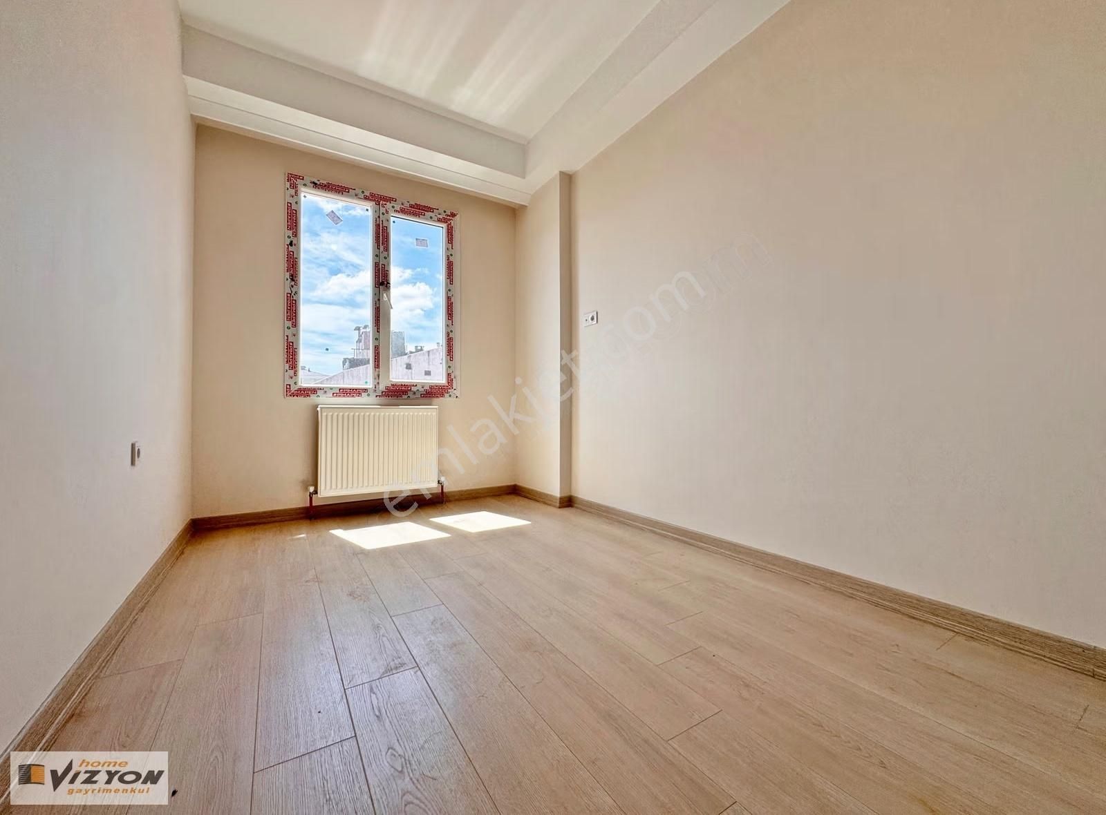 Home Vizyon Bahçelievler Kocasinan Satılık Sıfır Otoparklı 3+1 Daire - Görsel 28