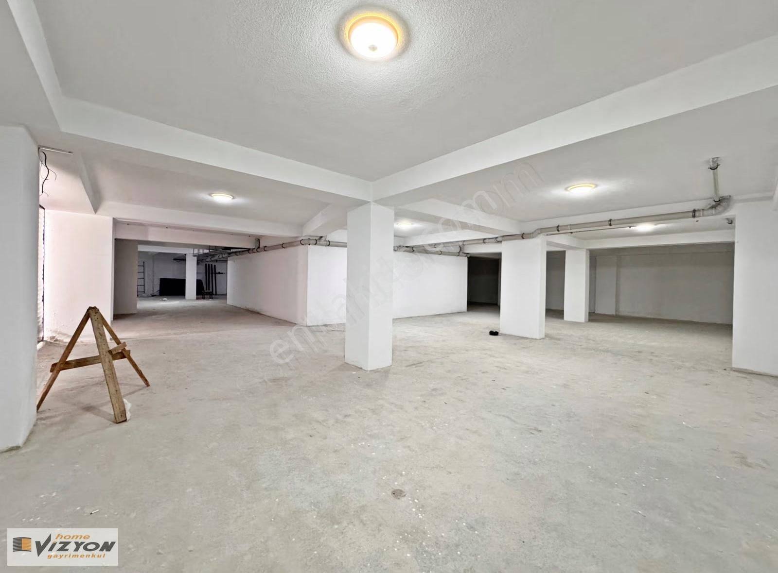 Home Vizyon Bahçelievler Kocasinan Satılık Sıfır Otoparklı 3+1 Daire - Görsel 34