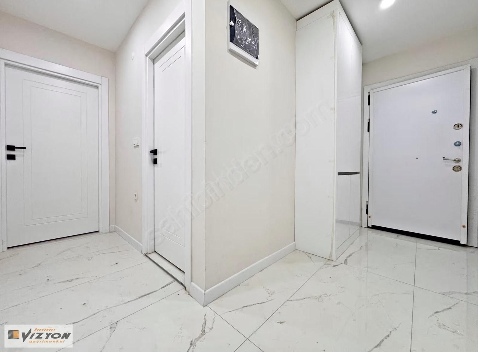 Home Vizyon Bahçelievler Kocasinan Satılık Sıfır Otoparklı 3+1 Daire - Görsel 10