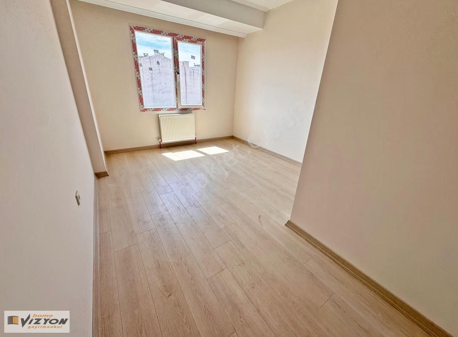 Home Vizyon Bahçelievler Kocasinan Satılık Sıfır Otoparklı 3+1 Daire - Görsel 3