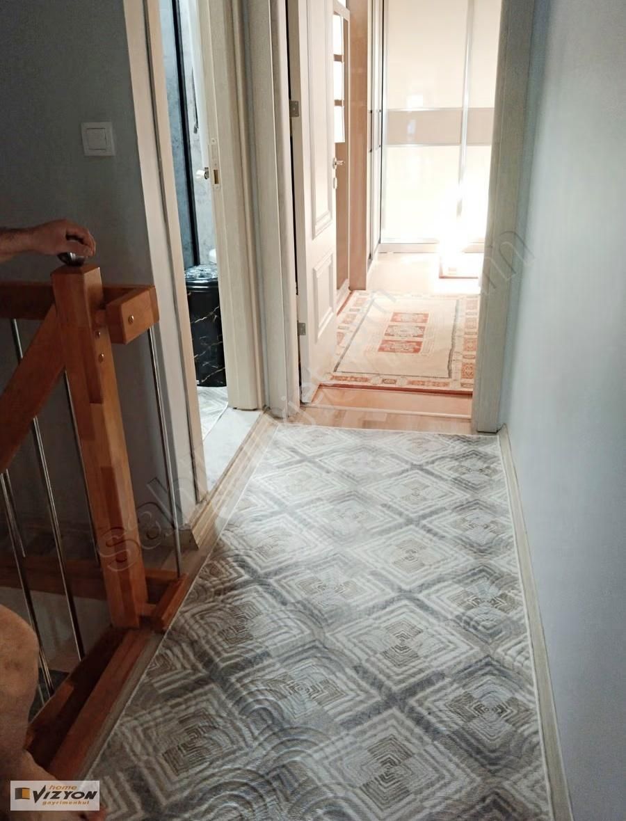 Home Vizyon Bahçelievlerde Satılık Otoparklı Ferah Dublex - Görsel 5