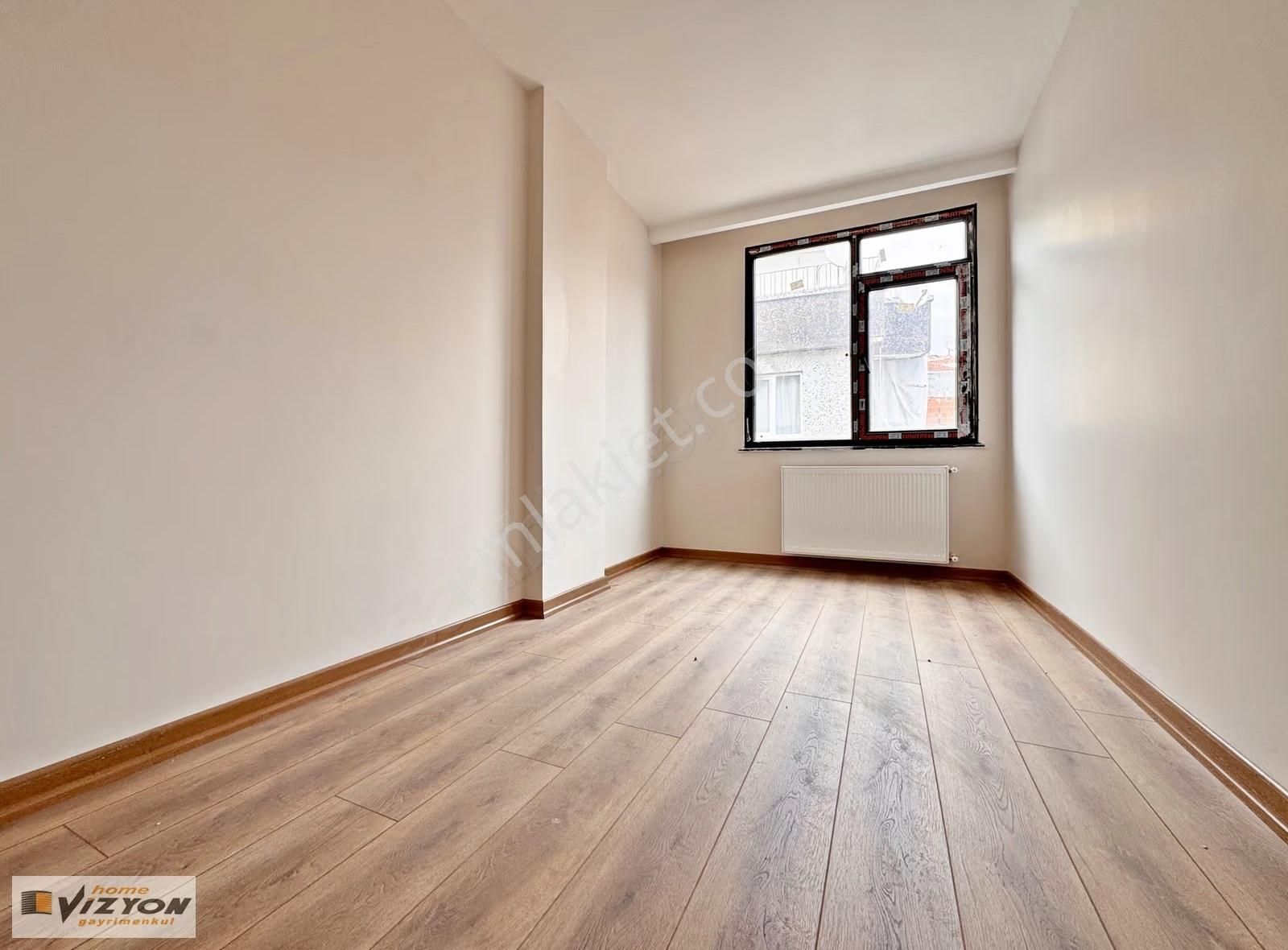 Home Vizyon Bahçelievler Hürriyet E-5 Yakın Satılık Sıfır 4+1 Dubleks - Görsel 30