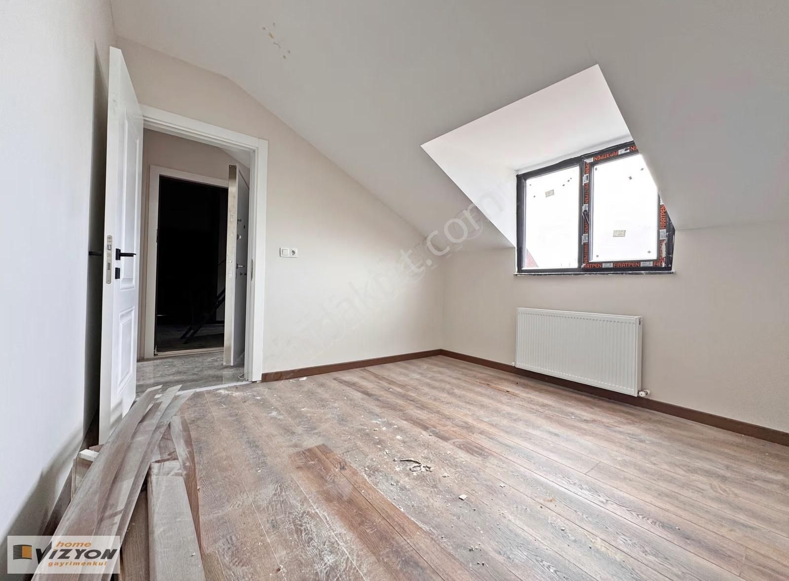 Home Vizyon Bahçelievler Hürriyet E-5 Yakın Satılık Sıfır 4+1 Dubleks - Görsel 23