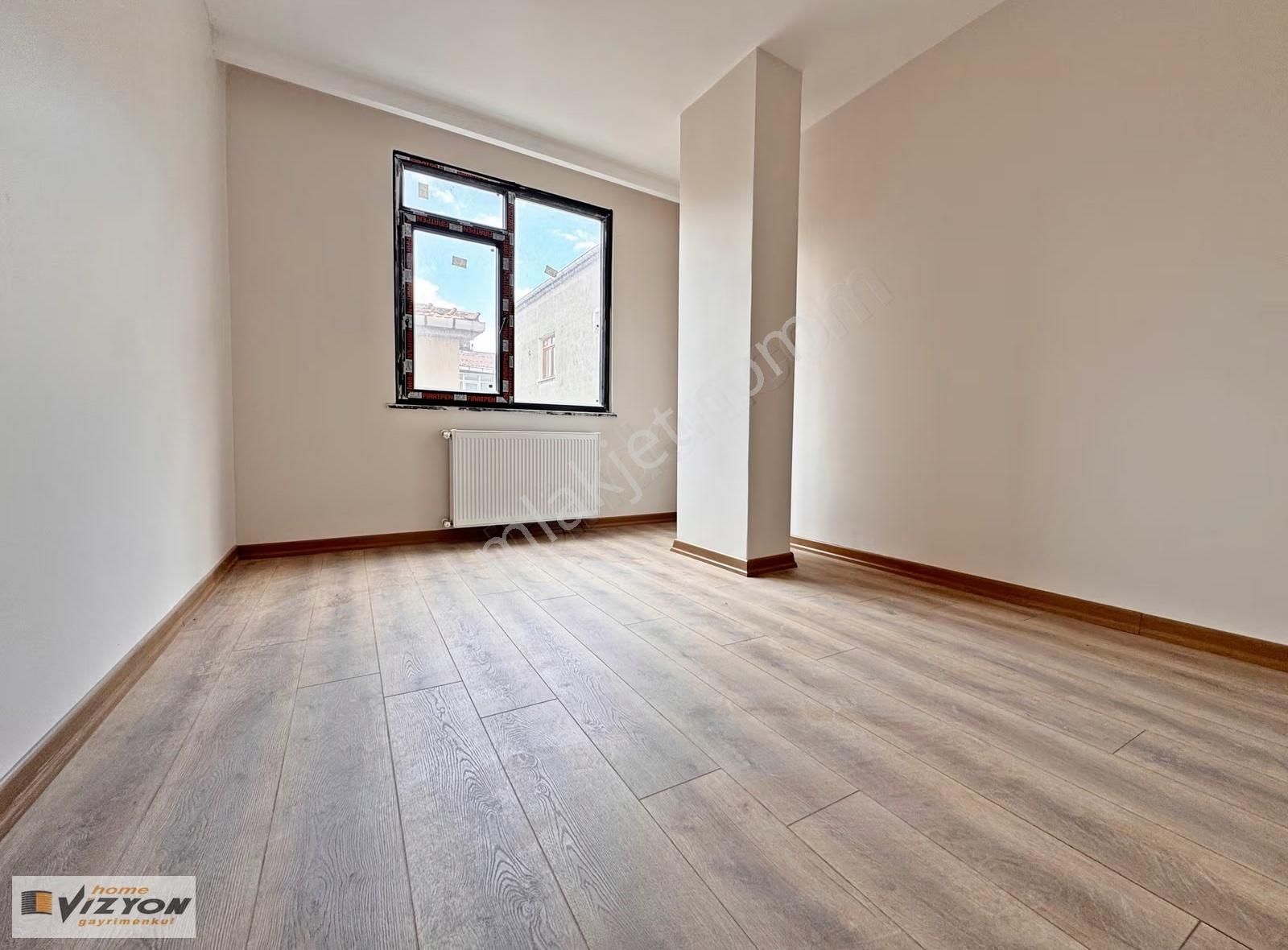 Home Vizyon Bahçelievler Hürriyet E-5 Yakın Satılık Sıfır 4+1 Dubleks - Görsel 17