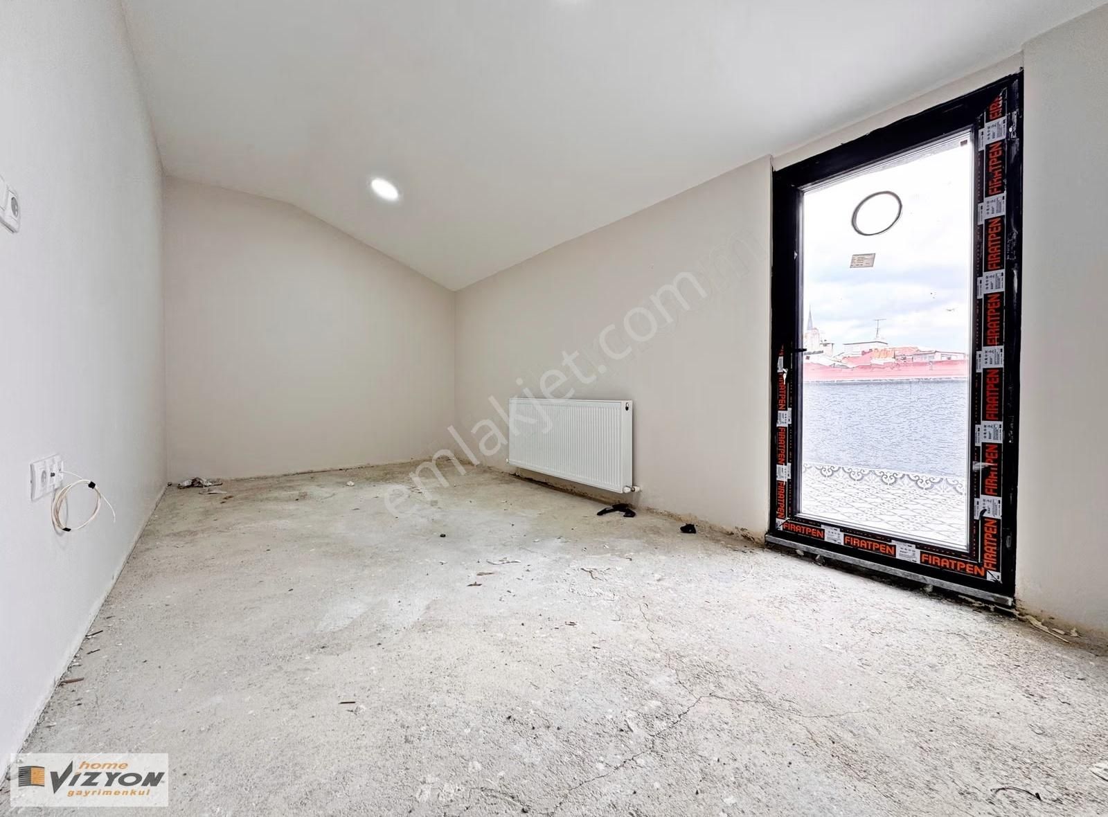 Home Vizyon Bahçelievler Hürriyet E-5 Yakın Satılık Sıfır 4+1 Dubleks - Görsel 21