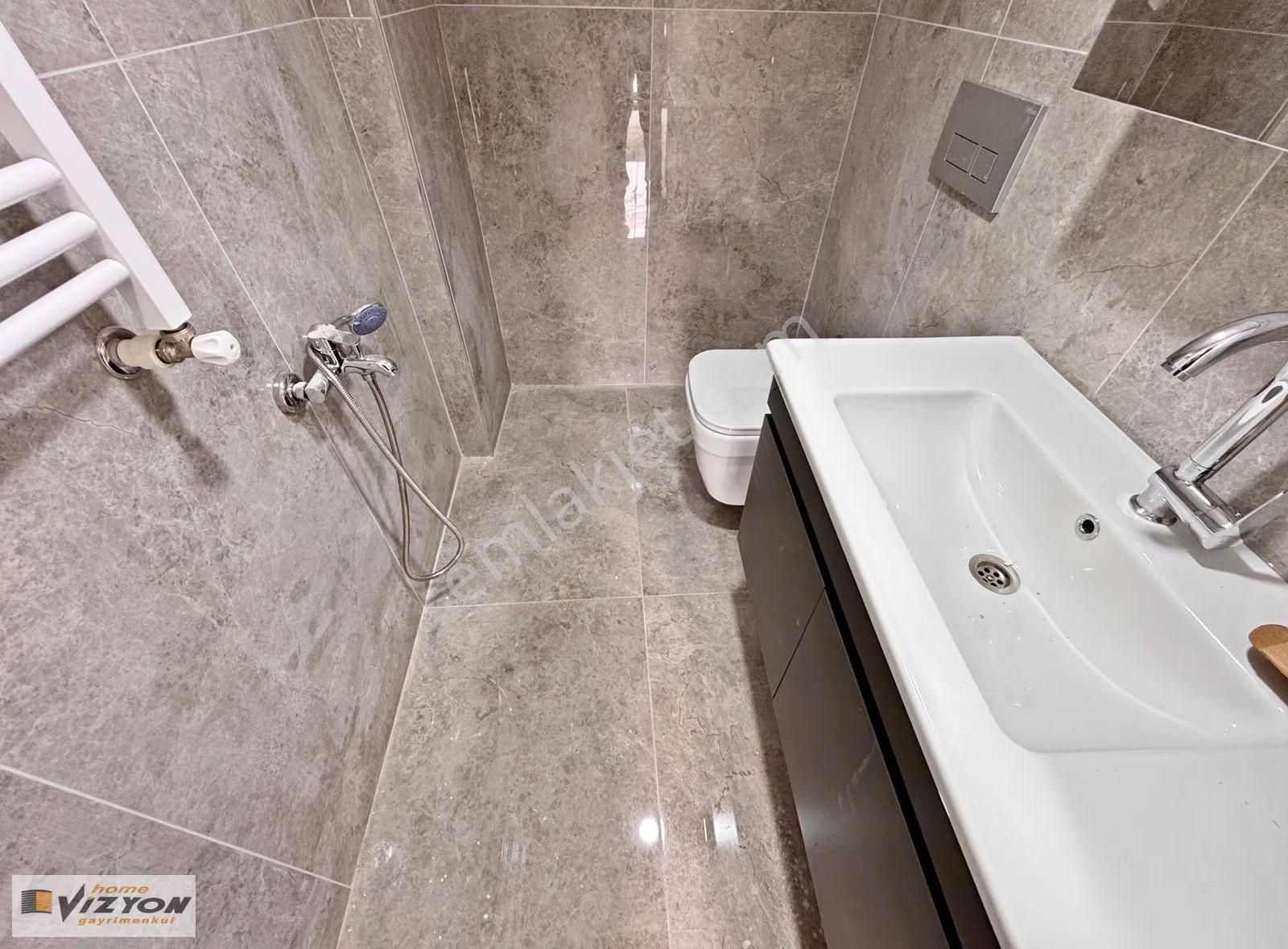 Home Vizyon Bahçelievler Hürriyet E-5 Yakın Satılık Sıfır 4+1 Dubleks - Görsel 29