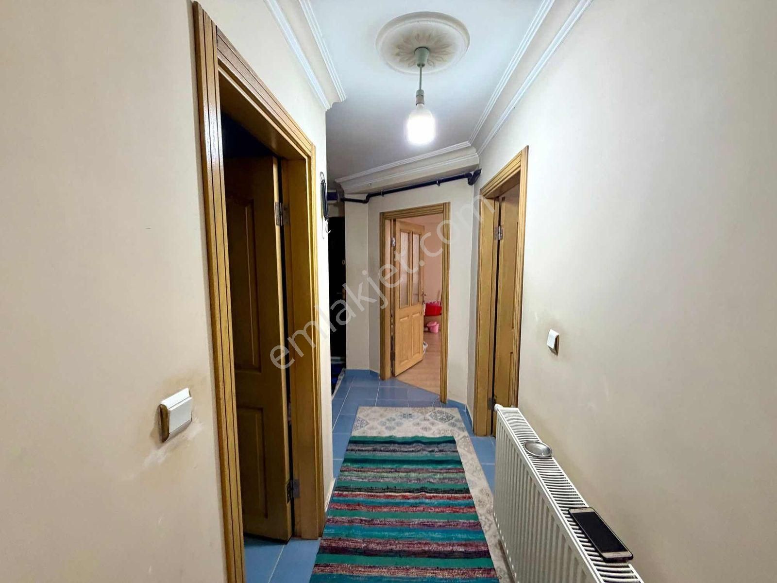 Etimesgut Piyade Mah. Gimsa Yakını Ara Kat 110m2 3+1 Daire - Görsel 11