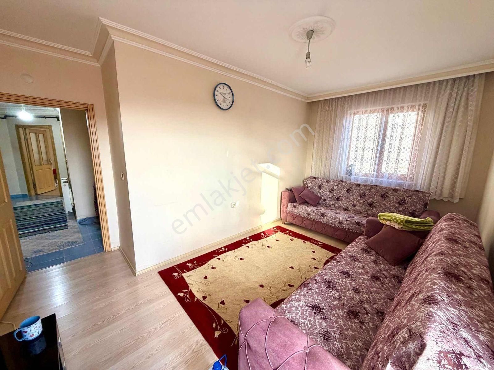 Etimesgut Piyade Mah. Gimsa Yakını Ara Kat 110m2 3+1 Daire - Görsel 15