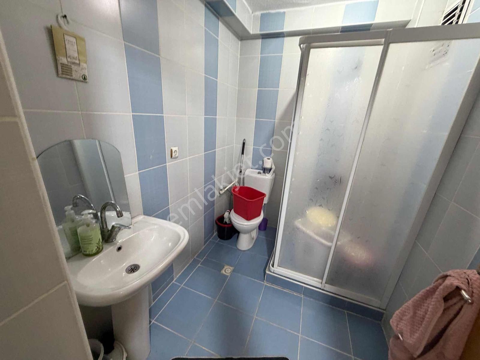 Etimesgut Piyade Mah. Gimsa Yakını Ara Kat 110m2 3+1 Daire - Görsel 22