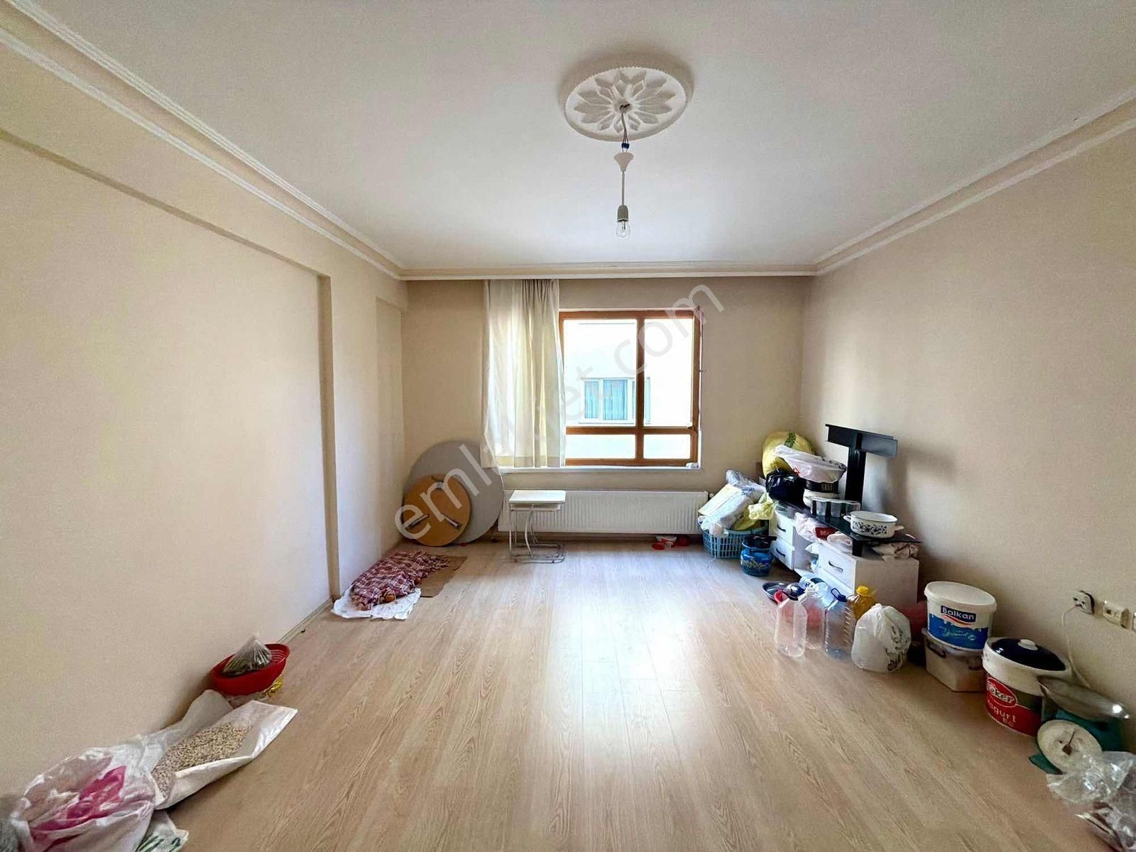 Etimesgut Piyade Mah. Gimsa Yakını Ara Kat 110m2 3+1 Daire - Görsel 9