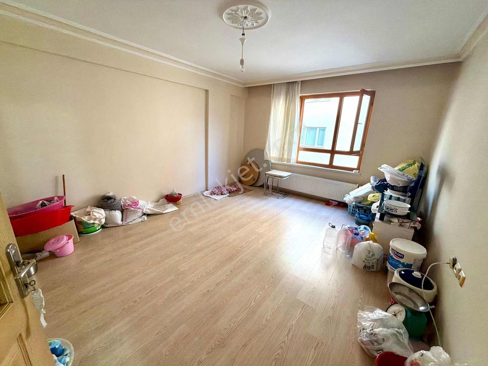 Etimesgut Piyade Mah. Gimsa Yakını Ara Kat 110m2 3+1 Daire - Görsel 8