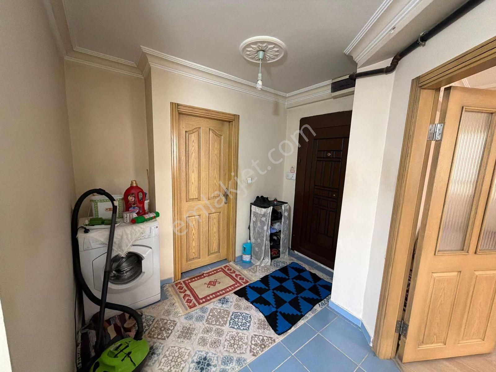 Etimesgut Piyade Mah. Gimsa Yakını Ara Kat 110m2 3+1 Daire - Görsel 6