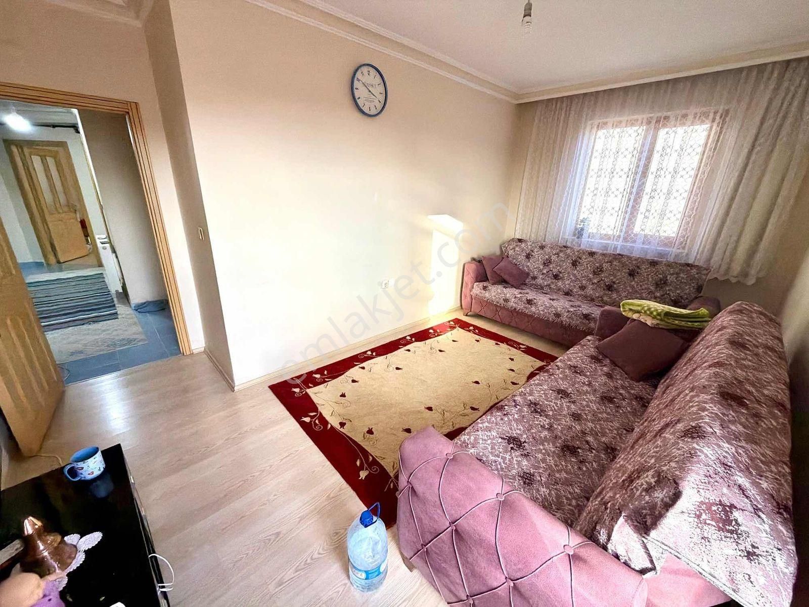 Etimesgut Piyade Mah. Gimsa Yakını Ara Kat 110m2 3+1 Daire - Görsel 13