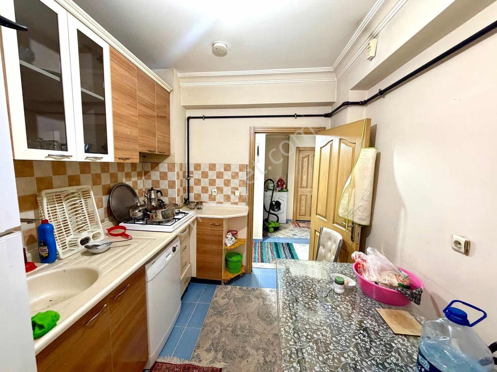 Etimesgut Piyade Mah. Gimsa Yakını Ara Kat 110m2 3+1 Daire - Görsel 5