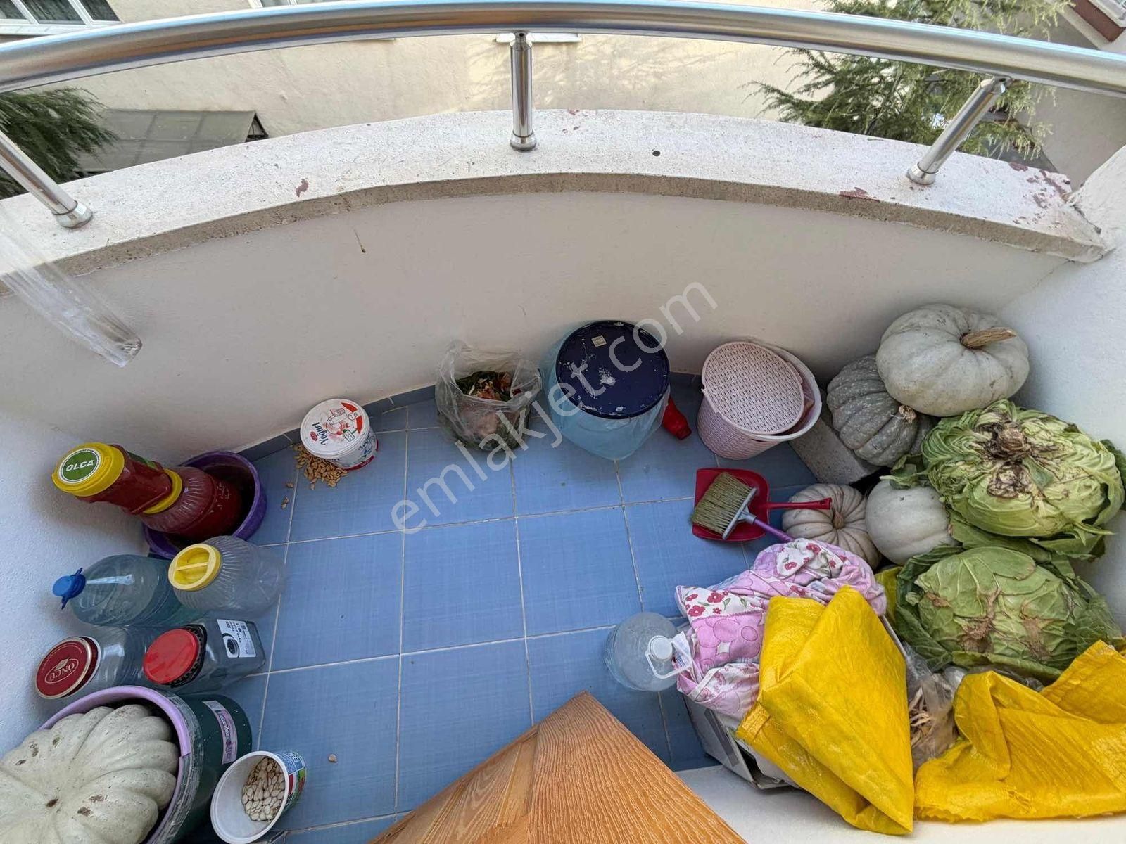 Etimesgut Piyade Mah. Gimsa Yakını Ara Kat 110m2 3+1 Daire - Görsel 3