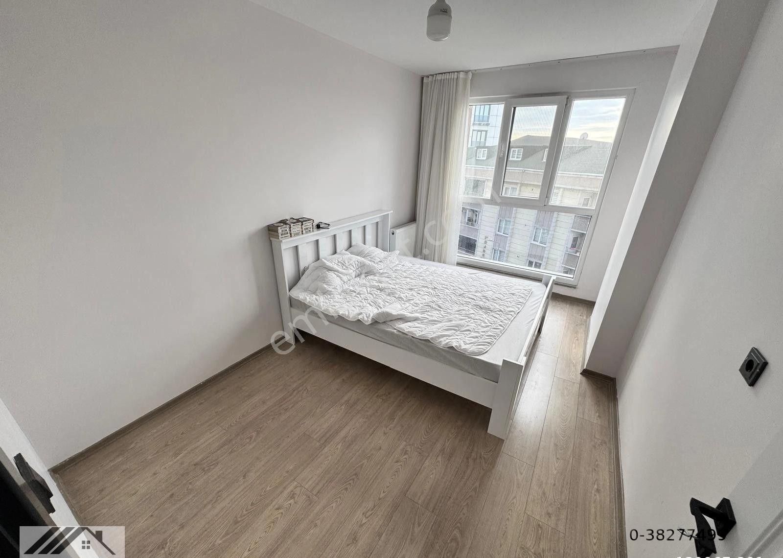 Lale Yapı'dan E.habipler Mh 3+1 115m² Ultra Lüx Site İçi Otoparklı Daire - Görsel 17