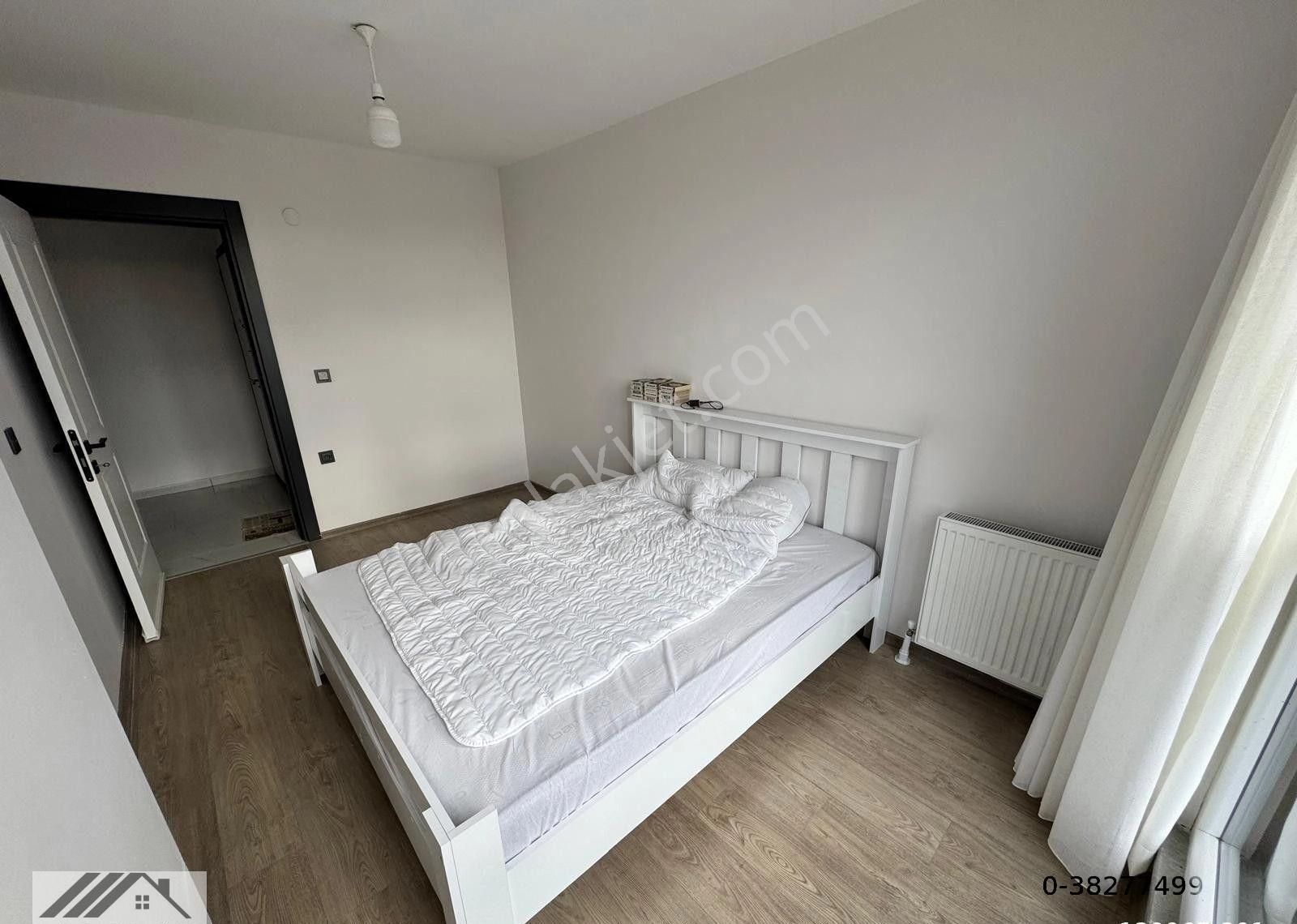 Lale Yapı'dan E.habipler Mh 3+1 115m² Ultra Lüx Site İçi Otoparklı Daire - Görsel 15