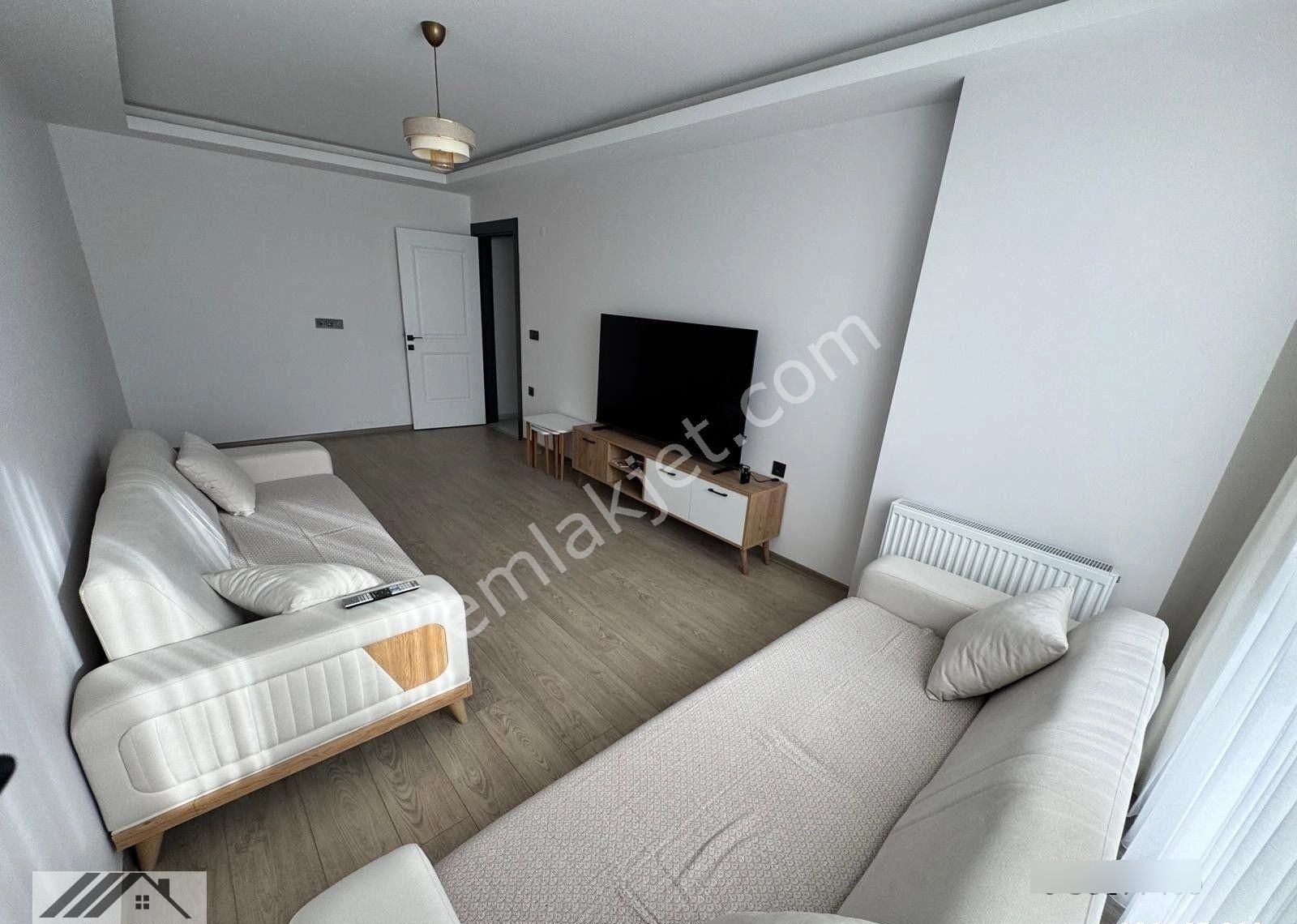 Lale Yapı'dan E.habipler Mh 3+1 115m² Ultra Lüx Site İçi Otoparklı Daire - Görsel 8