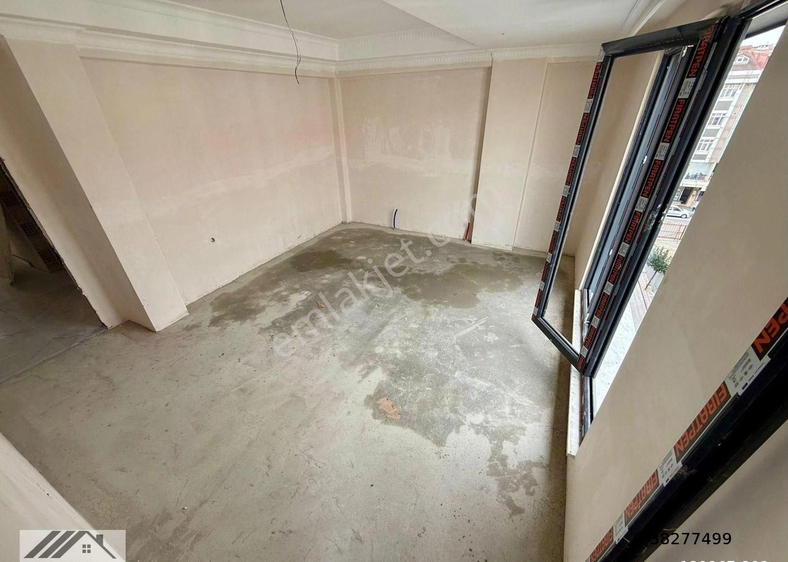 Lale Yapı'dan Uğurmumcu Mh 3+1 125m² Merkez Cami Dibinde Sıfır Ultra Lüx Daire - Görsel 10