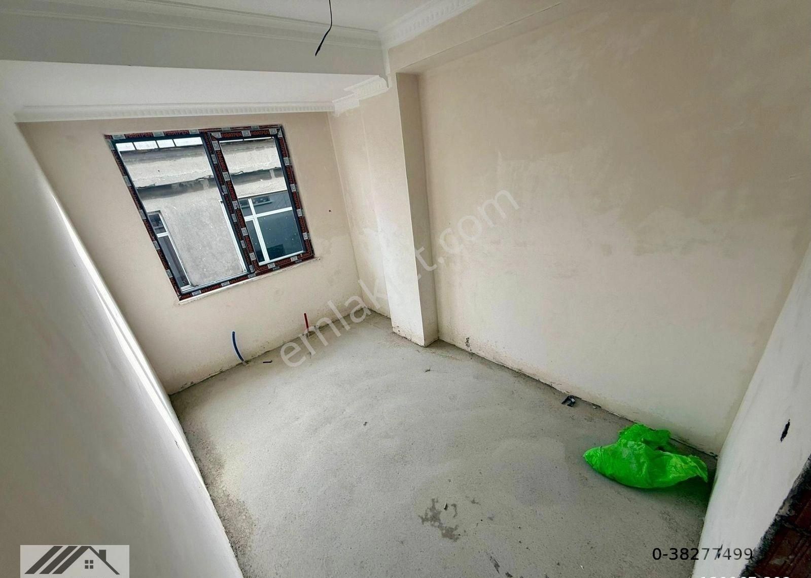 Lale Yapı'dan Uğurmumcu Mh 3+1 125m² Merkez Cami Dibinde Sıfır Ultra Lüx Daire - Görsel 12