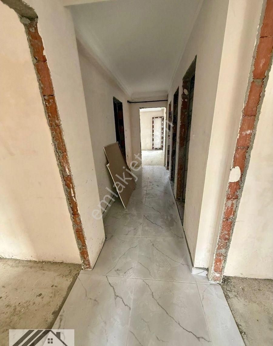 Lale Yapı'dan Uğurmumcu Mh 3+1 125m² Merkez Cami Dibinde Sıfır Ultra Lüx Daire - Görsel 15