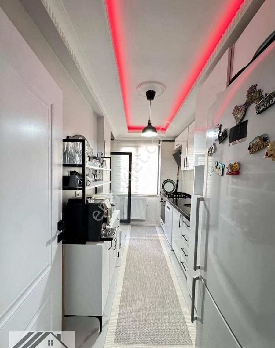 Lale Yapı'dan 50,yıl Mh 2+1 95m² Ultra Lüx Mükemmel 2.kat Daire - Görsel 24