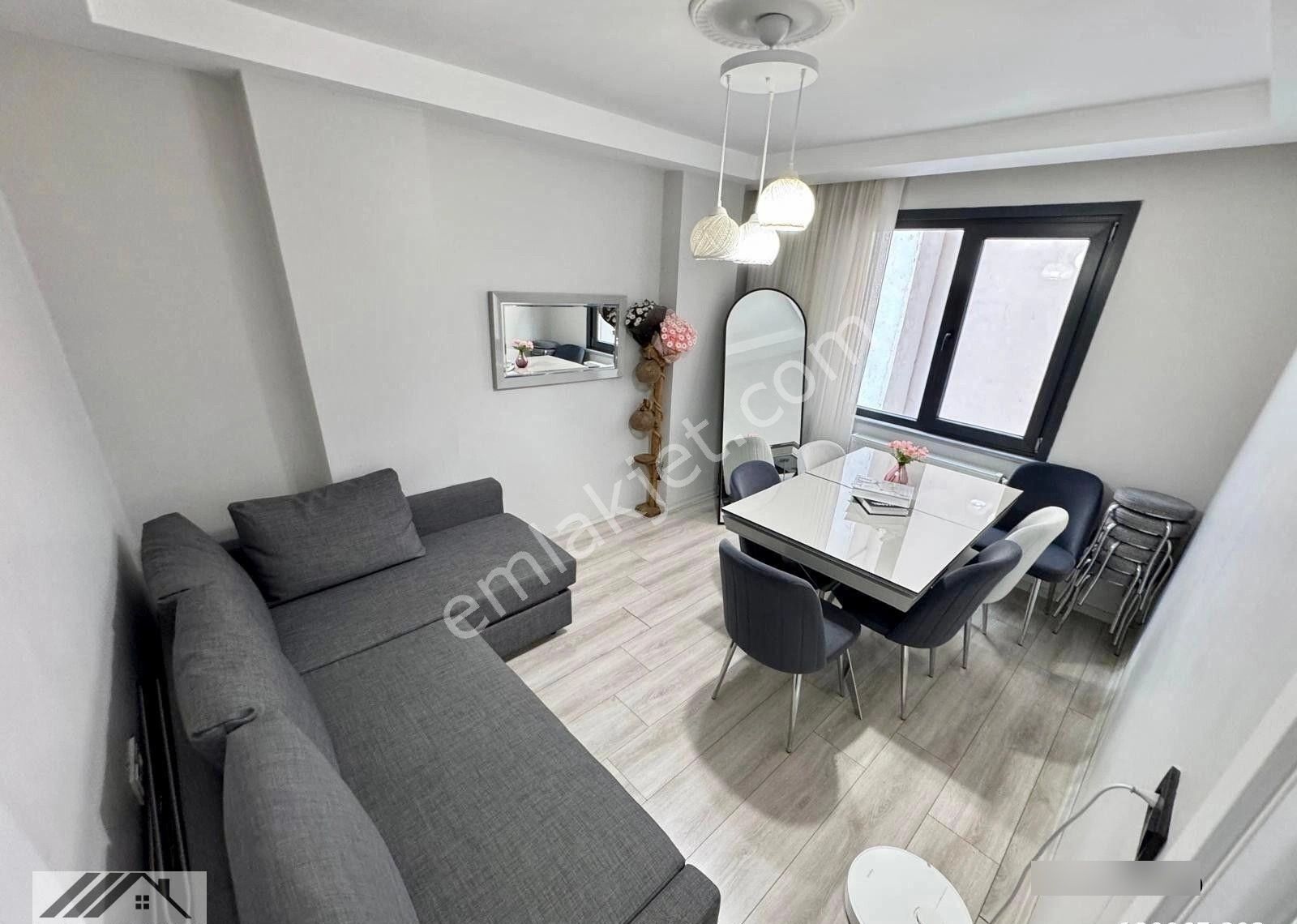 Lale Yapı'dan 50,yıl Mh 2+1 95m² Ultra Lüx Mükemmel 2.kat Daire - Görsel 23