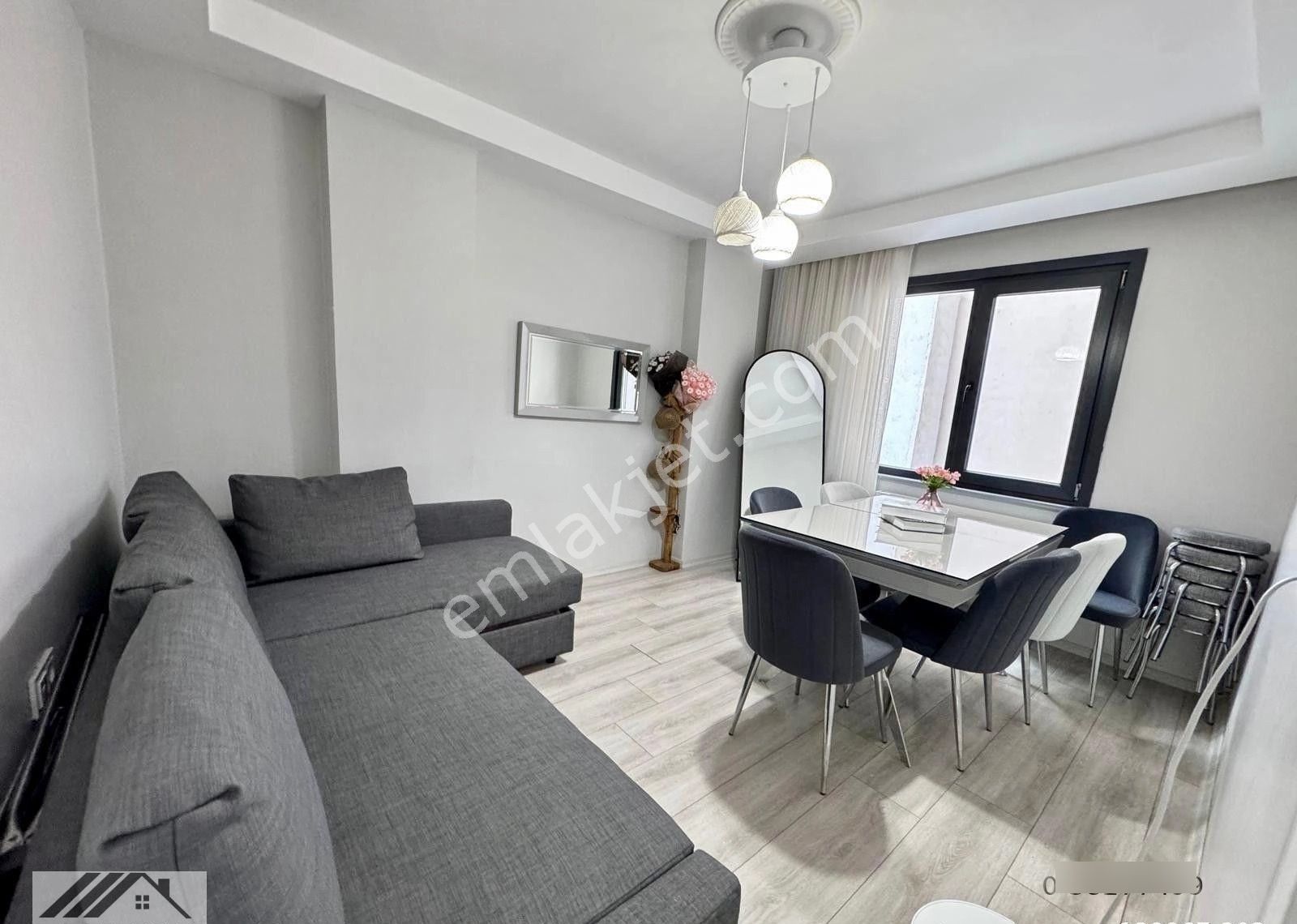 Lale Yapı'dan 50,yıl Mh 2+1 95m² Ultra Lüx Mükemmel 2.kat Daire - Görsel 12
