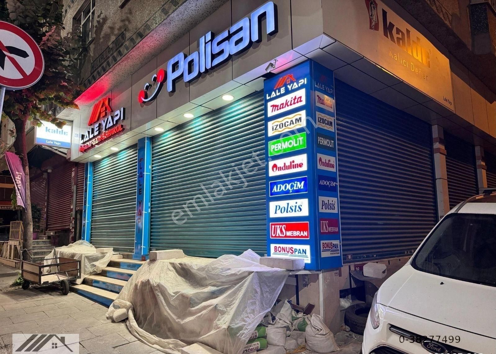 Lale Yapı'dan 50,yıl Mh 2+1 95m² Ultra Lüx Mükemmel 2.kat Daire - Görsel 20