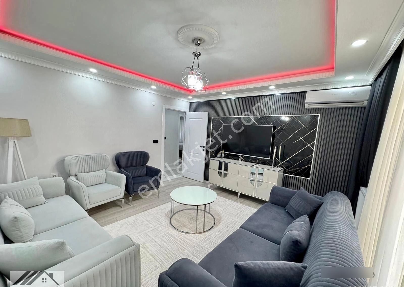 Lale Yapı'dan 50,yıl Mh 2+1 95m² Ultra Lüx Mükemmel 2.kat Daire - Görsel 21