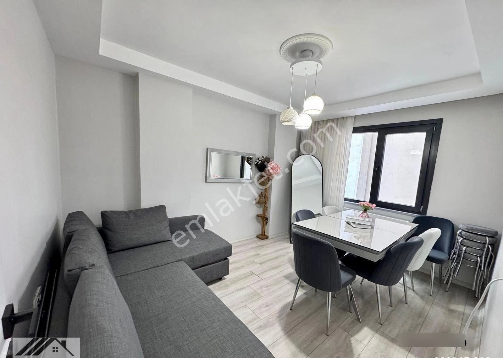 Lale Yapı'dan 50,yıl Mh 2+1 95m² Ultra Lüx Mükemmel 2.kat Daire - Görsel 17