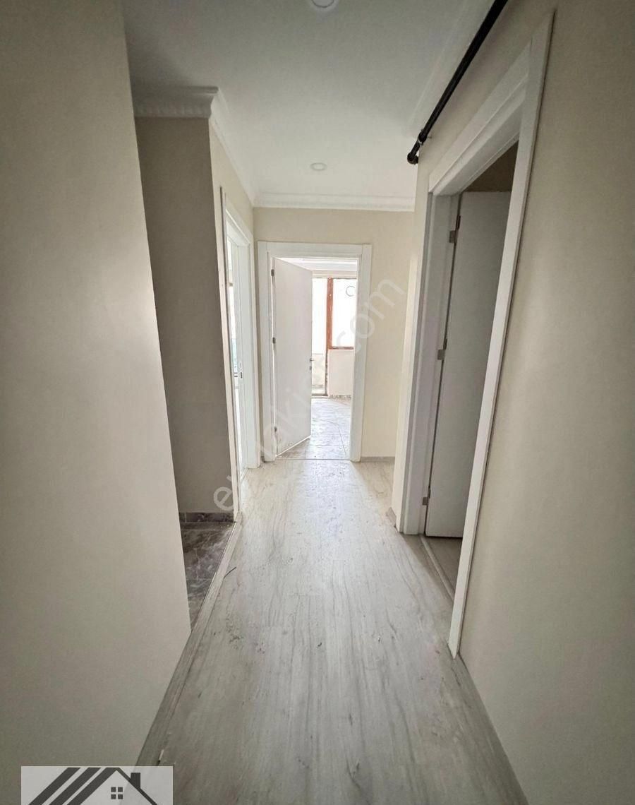 Lale Yapı'dan İ.paşa Mah 4+2 200m² Ordu Cad Üzeri Sıfır Dubleks Daire - Görsel 16