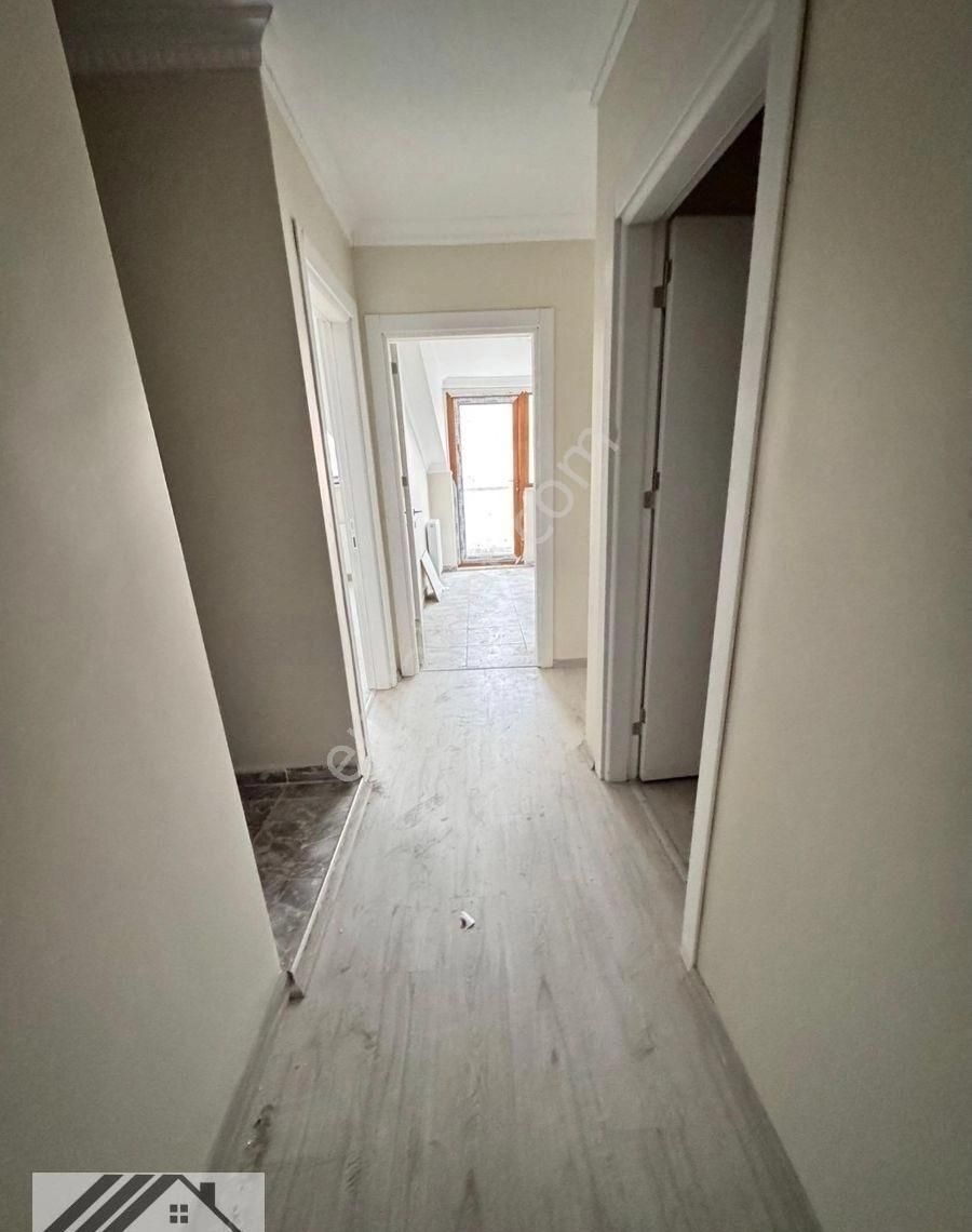 Lale Yapı'dan İ.paşa Mah 4+2 200m² Ordu Cad Üzeri Sıfır Dubleks Daire - Görsel 4