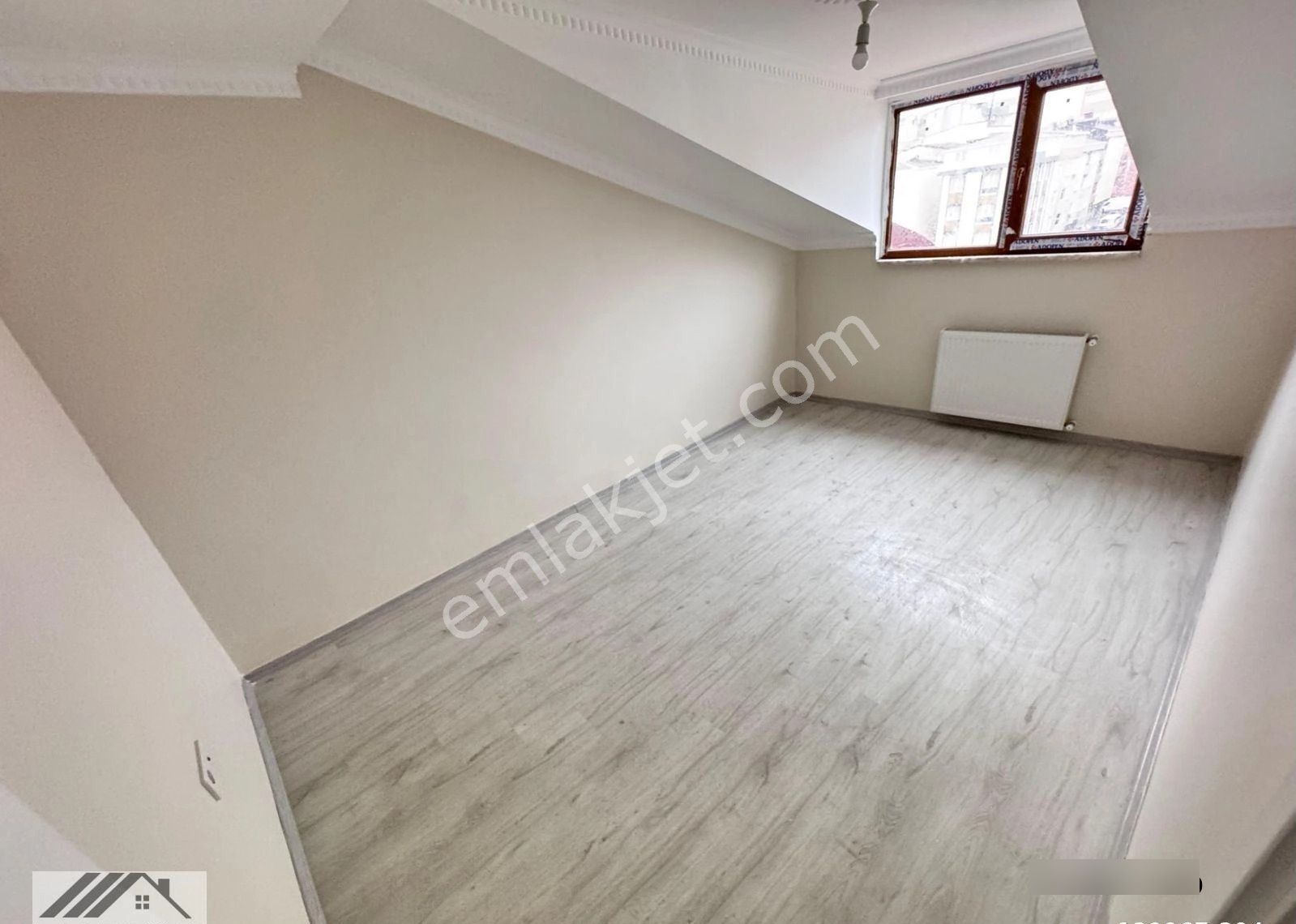 Lale Yapı'dan İ.paşa Mah 4+2 200m² Ordu Cad Üzeri Sıfır Dubleks Daire - Görsel 14