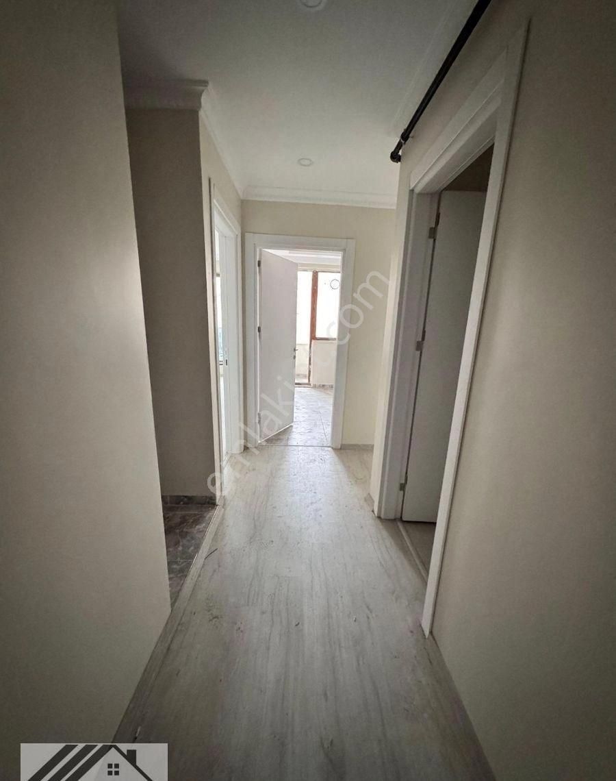 Lale Yapı'dan İ.paşa Mah 4+2 200m² Ordu Cad Üzeri Sıfır Dubleks Daire - Görsel 10