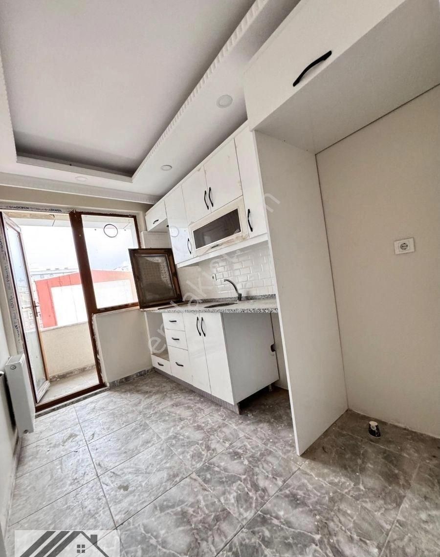 Lale Yapı'dan İ.paşa Mah 4+2 200m² Ordu Cad Üzeri Sıfır Dubleks Daire - Görsel 31