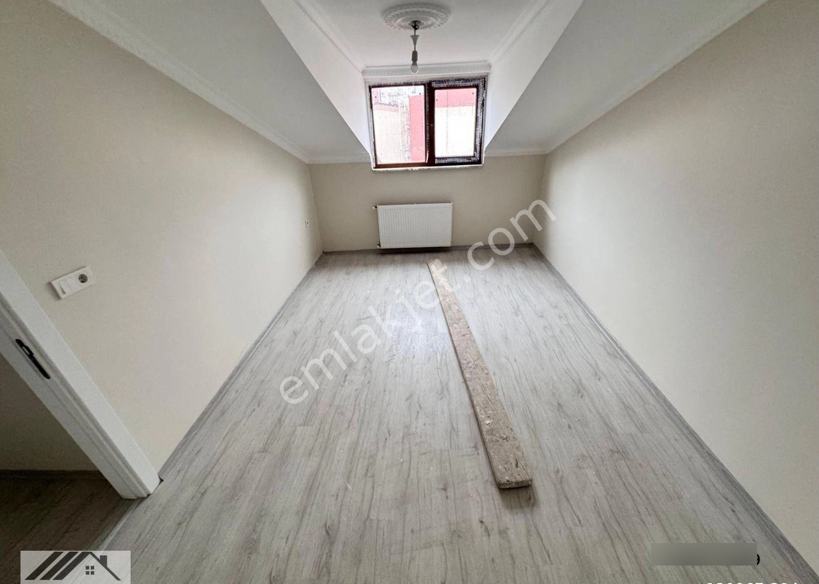 Lale Yapı'dan İ.paşa Mah 4+2 200m² Ordu Cad Üzeri Sıfır Dubleks Daire - Görsel 15