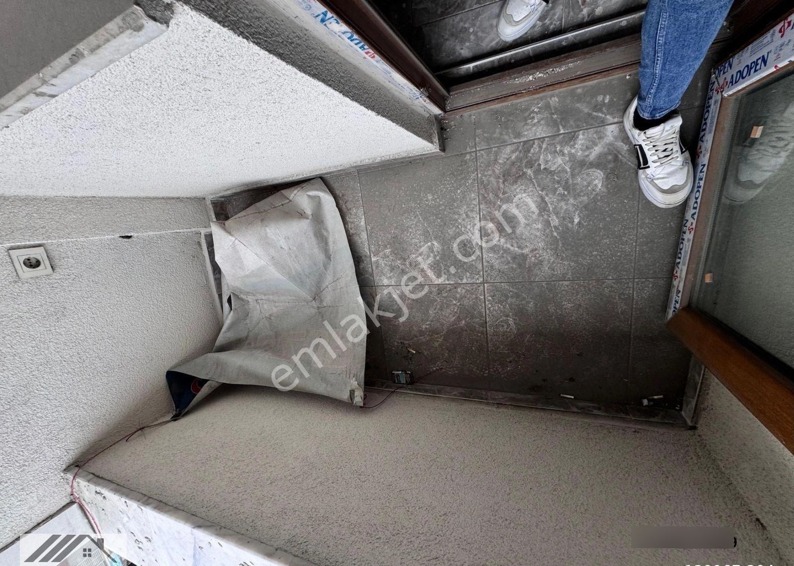 Lale Yapı'dan İ.paşa Mah 4+2 200m² Ordu Cad Üzeri Sıfır Dubleks Daire - Görsel 21