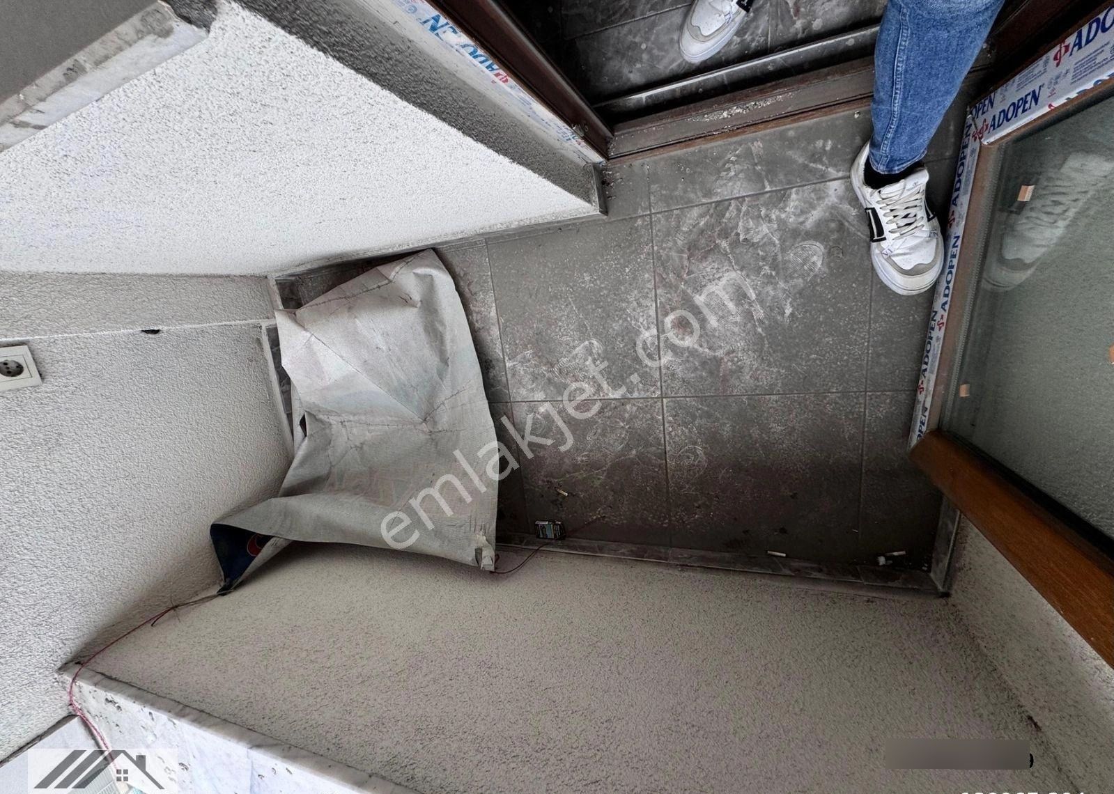 Lale Yapı'dan İ.paşa Mah 4+2 200m² Ordu Cad Üzeri Sıfır Dubleks Daire - Görsel 9