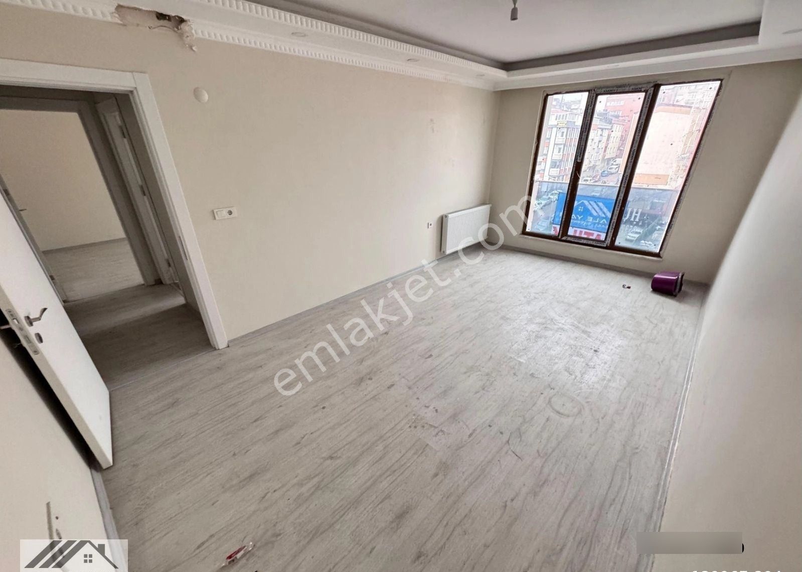 Lale Yapı'dan İ.paşa Mah 4+2 200m² Ordu Cad Üzeri Sıfır Dubleks Daire - Görsel 32
