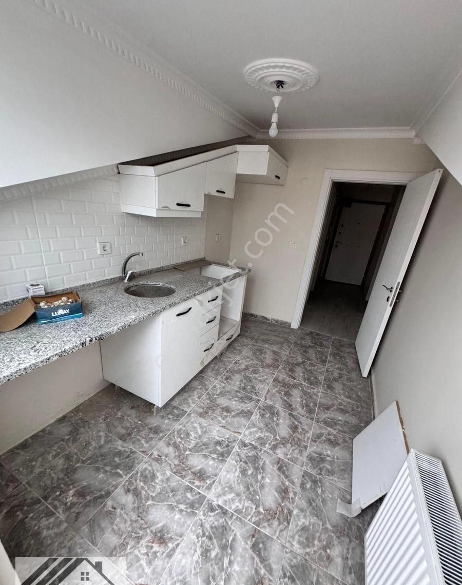 Lale Yapı'dan İ.paşa Mah 4+2 200m² Ordu Cad Üzeri Sıfır Dubleks Daire - Görsel 34