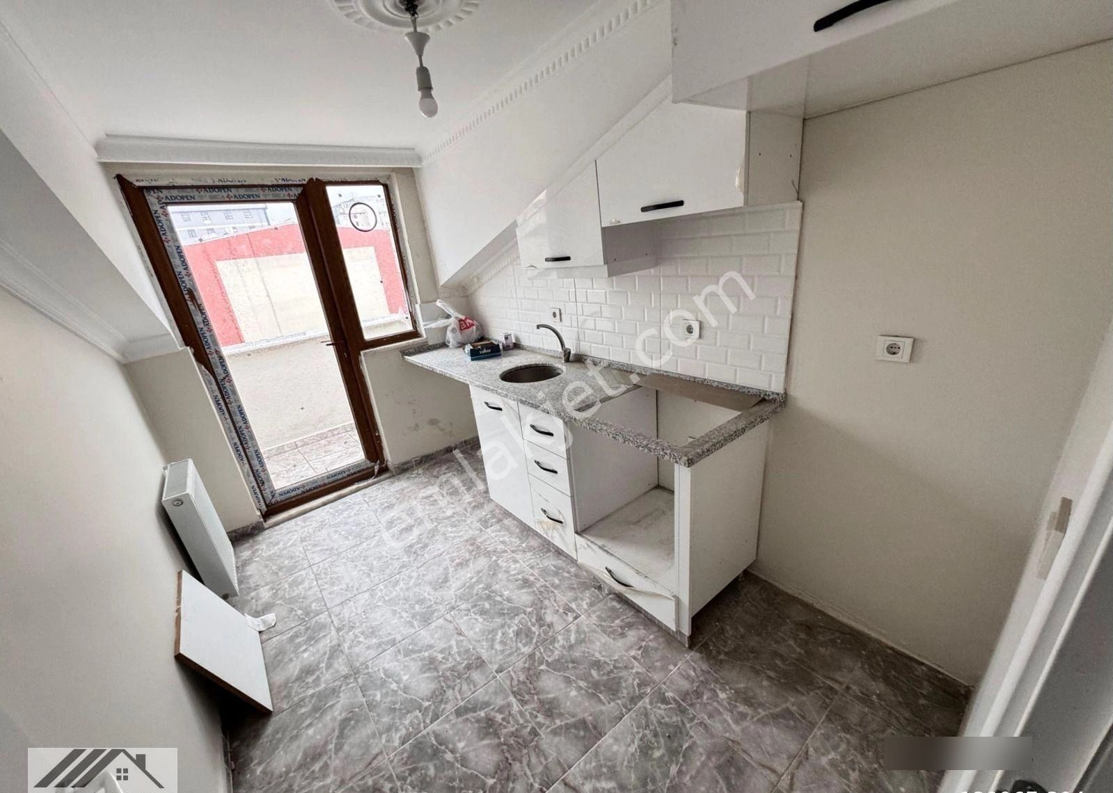Lale Yapı'dan İ.paşa Mah 4+2 200m² Ordu Cad Üzeri Sıfır Dubleks Daire - Görsel 11