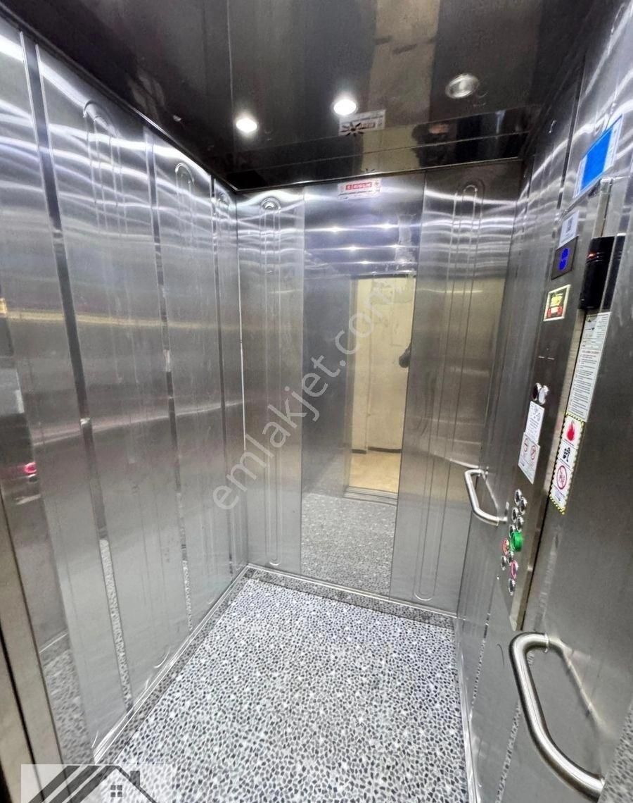 Lale Yapı'dan İ.paşa Mah 4+2 200m² Ordu Cad Üzeri Sıfır Dubleks Daire - Görsel 18