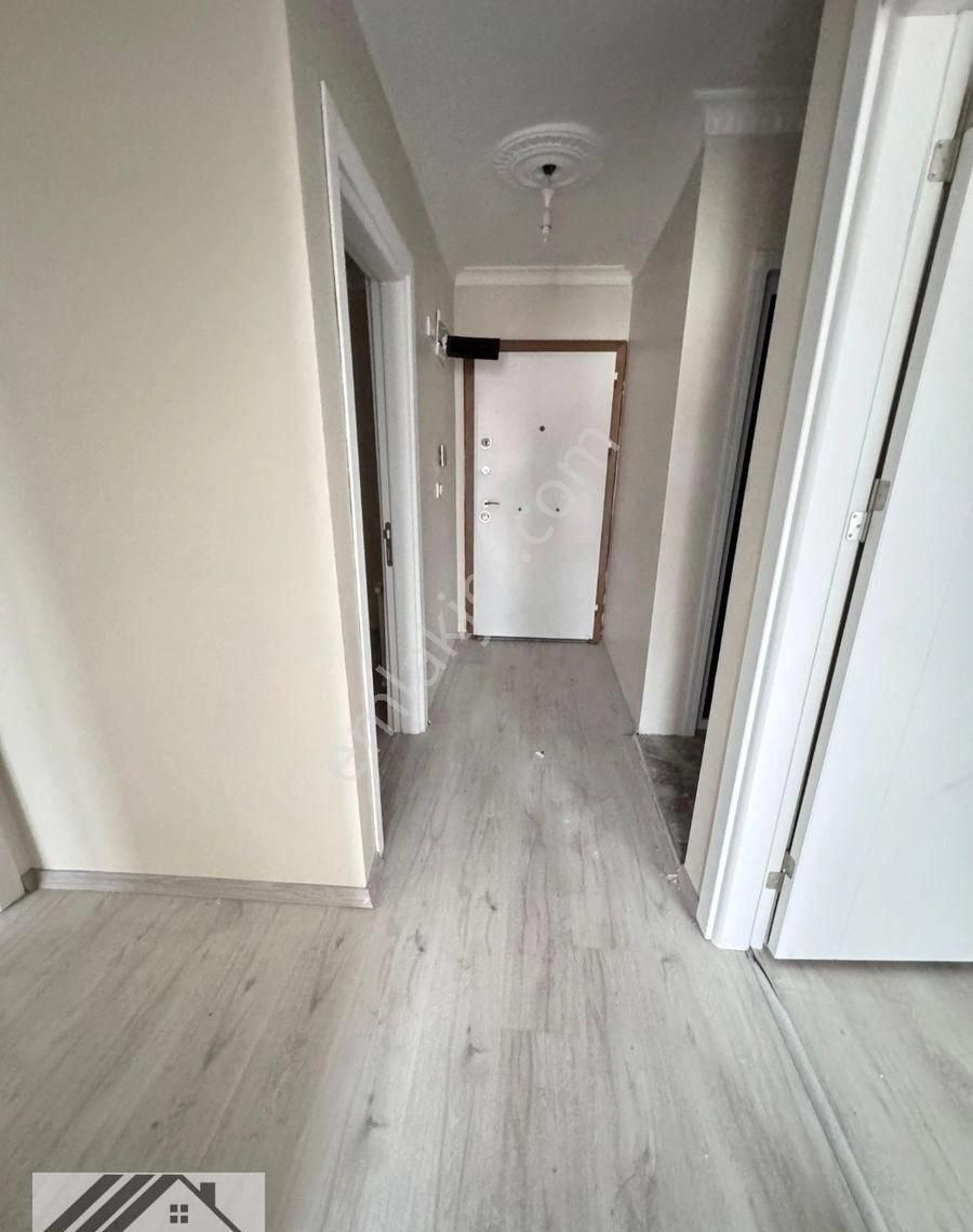 Lale Yapı'dan İ.paşa Mah 4+2 200m² Ordu Cad Üzeri Sıfır Dubleks Daire - Görsel 28