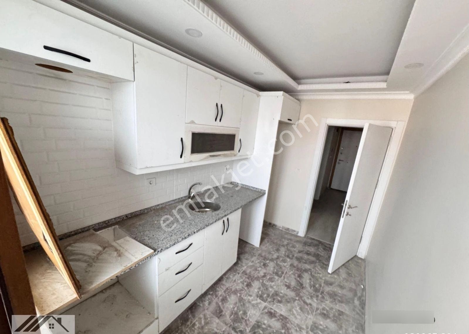 Lale Yapı'dan İ.paşa Mah 4+2 200m² Ordu Cad Üzeri Sıfır Dubleks Daire - Görsel 17