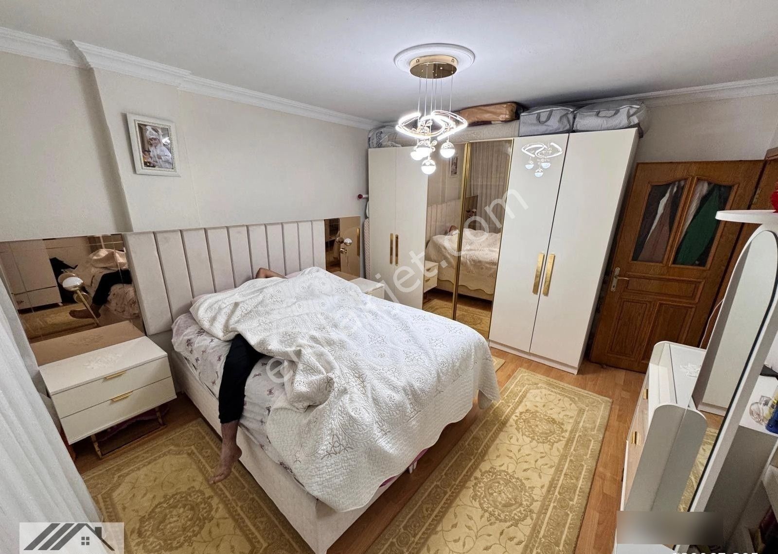 Lale Yapı'dan Cebeci Mh 2+1 110m² Masrfsz Hisseli Merkez Konumda 1.kat Daire - Görsel 21